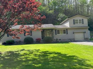844 Upper Blackberry Rd, Ransom, KY 41558