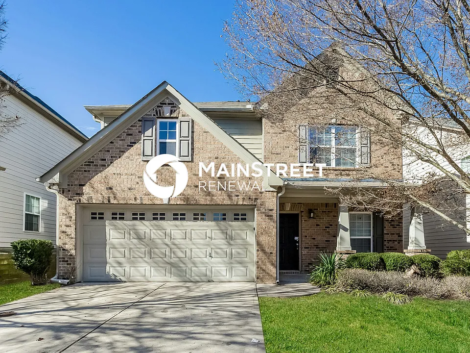 3846 Lake Sanctuary Way