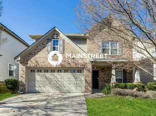 3846 Lake Sanctuary Way, Atlanta, GA 30349