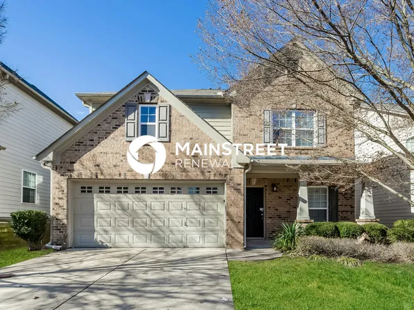 3846 Lake Sanctuary Way, Atlanta, GA 30349