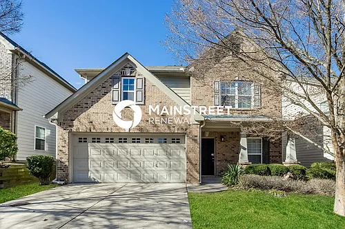 3846 Lake Sanctuary Way Photo 1