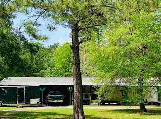 6241 N Linscomb Rd, Vidor, TX 77662