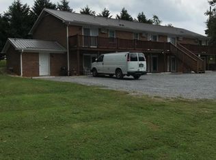 2865 Chestnut Hill Rd APT 2, Rocky Mount, VA 24151