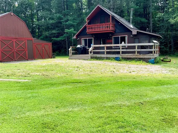 2830 River Ridge Rd, Alger, MI 48610