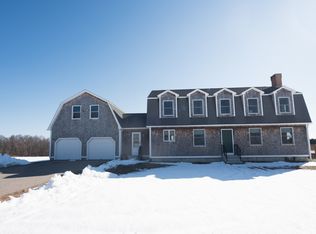 1071 Route 163, Oakdale, CT 06370