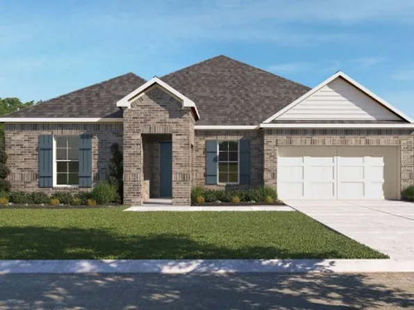 5311 Annika Ave, Springdale, AR 72762