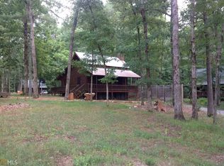 28 Big Tree Rd #3, Suches, GA 30572