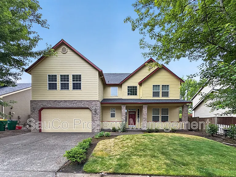 15870 NW Hackney Dr — Photo 1