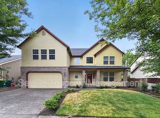 15870 NW Hackney Dr, Portland, OR 97229