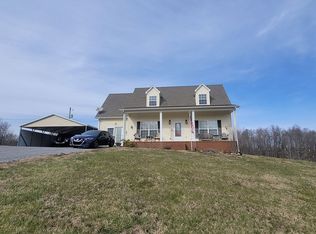 1125 Smith Chapel Rd, Shelbyville, TN 37160