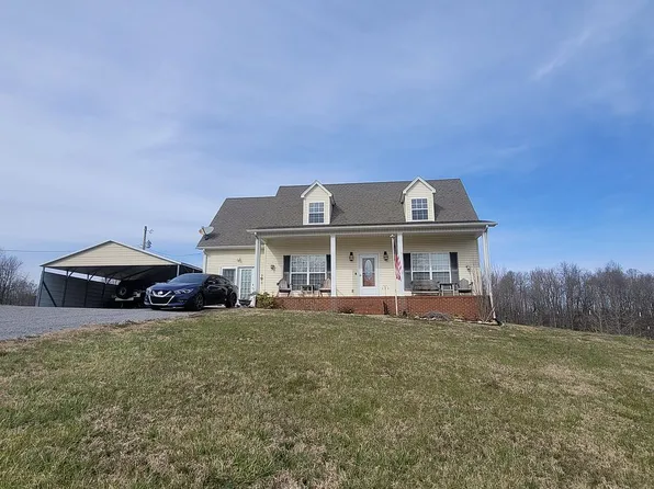 1125 Smith Chapel Rd, Shelbyville, TN 37160