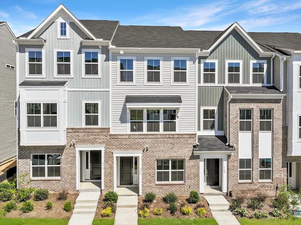 372 Chesapeak Commons St #131, Garner, NC 27529