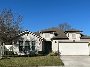 384 Deer Crossing Rd, Saint Augustine, FL 32086