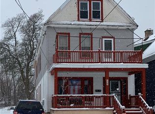 329 Winslow Ave, Buffalo, NY 14211