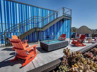 CC Tan Center, Glendale, CA 91204