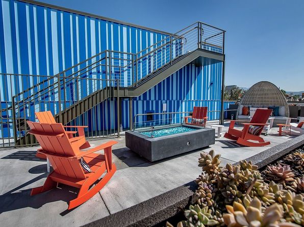 521 W Colorado St #206