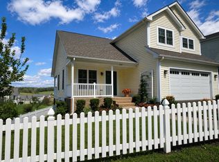 210 Bell Creek Dr, Staunton, VA 24401