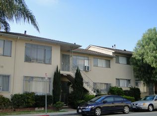 1661 N Bronson Ave, Los Angeles, CA 90028