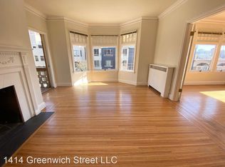 1414 Greenwich St APT 202, San Francisco, CA 94109