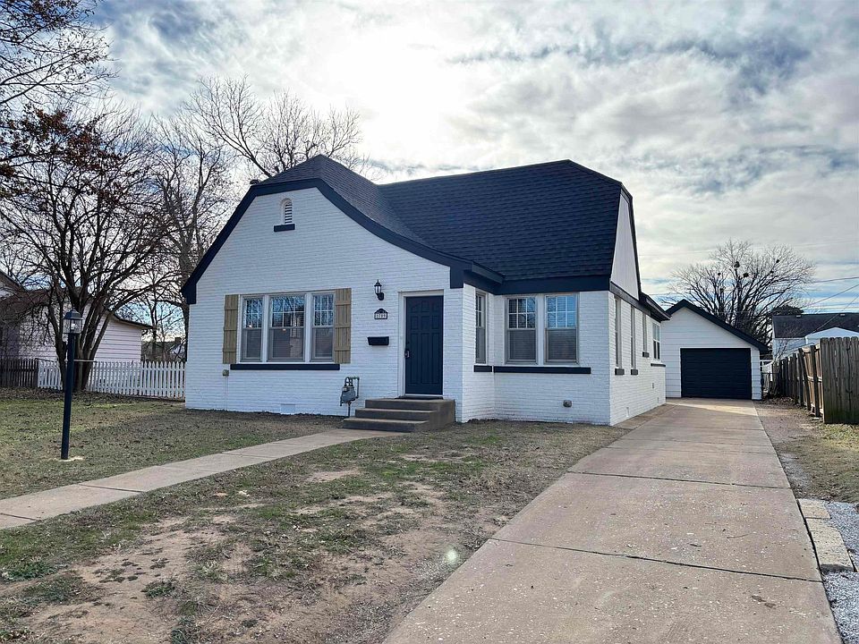 1st image of 1709 E Cypress Ave