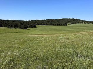 R11 Morning Glory Rd, Hulett, WY 82720