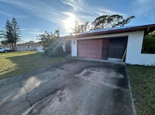 1125 Hinton St, Pt Charlotte, FL 33952