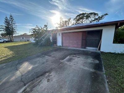 1125 Hinton St, Pt Charlotte, FL, 33952