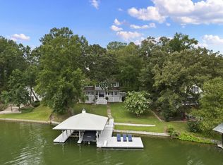 1112 Groover Rd, Spring City, TN 37381