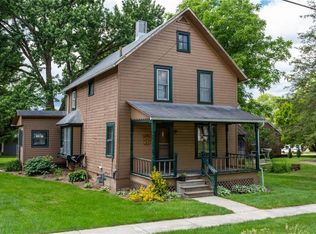 108 Spring St, Lodi, OH 44254