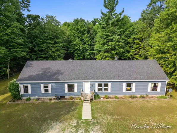 6467 S Croton Hardy Dr, Newaygo, MI 49337