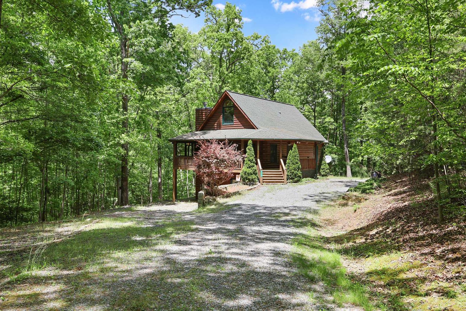 979 Cherokee Ln, Mc Caysville, GA 30555 Zillow