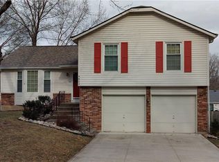 9802 W 49th Ter, Merriam, KS 66203