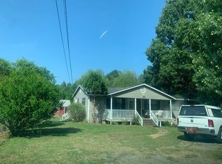 684 Spout Springs Rd SW, Rome, GA 30161