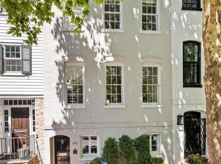 1412 34th St NW, Washington, DC 20007