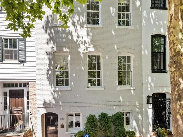 1412 34th St NW, Washington, DC 20007