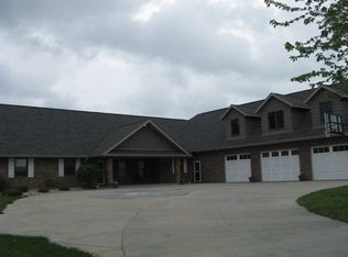 9746 S Carlisle St, Terre Haute, IN
