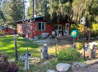 201 Fir Ln, Newport, WA 99156