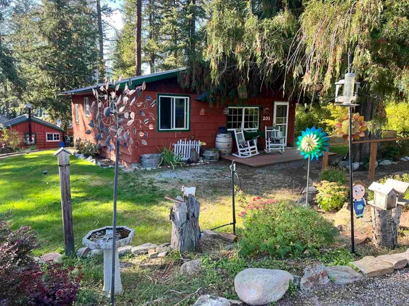 201 Fir Ln, Newport, WA 99156