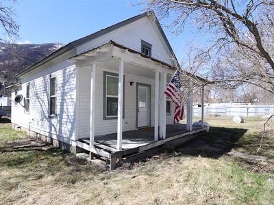 413 Central Ave, Paradise, MT, 59856