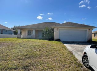 2511 55th St W, Lehigh Acres, FL 33971