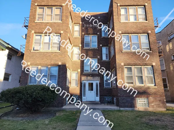 5 Waltham Street, 5 Waltham St APT 9, Hammond, IN 46320