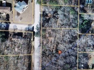 6606 Courtney Dr, Winston, GA 30187