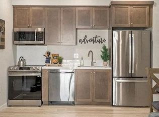 Harvest Lofts, San Luis Obispo, CA 93405