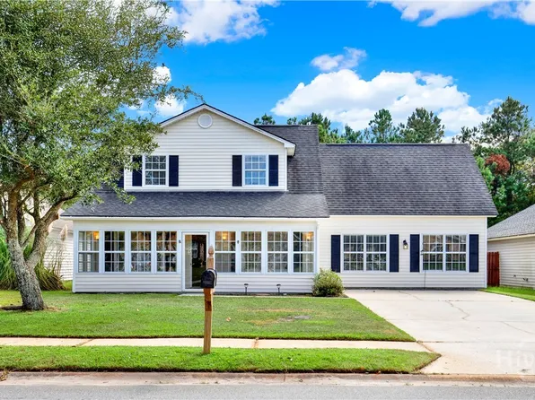 153 Berwick Lakes Boulevard, Pooler, GA 31322
