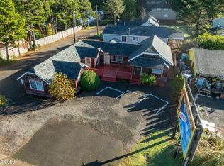 3570 N Us Hwy #101, Depoe Bay, OR 97341