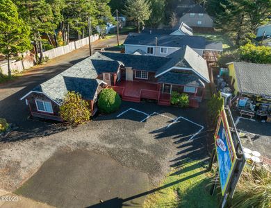 3570 N Us Hwy #101, Depoe Bay, OR, 97341
