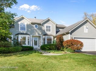2280 Madiera Ln, Buffalo Grove, IL