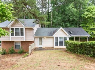 337 Brittan Trl, Jonesboro, GA 30236