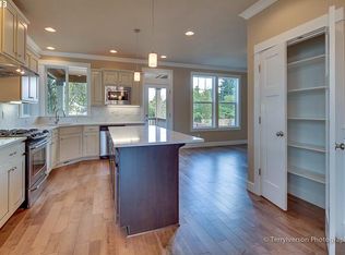 5517 N Princeton St, Portland, OR