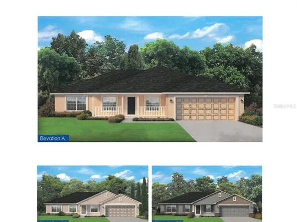 5586 Crenshaw Ln, North Port, FL 34286